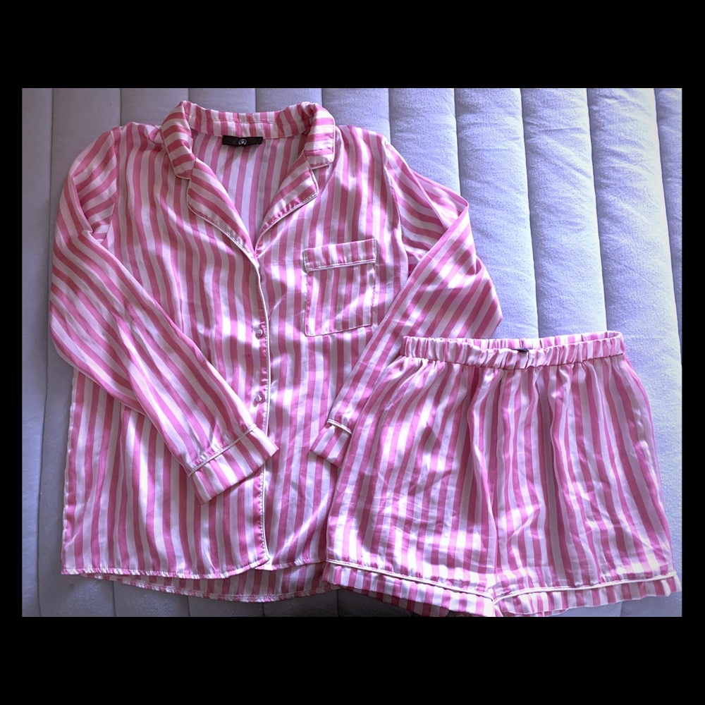 Pajama Set